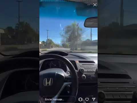 Suspensión en Tucumán: Videos a más de 170 km/h y con su hijo sin cinturón (18/11/2025)