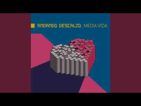Corazón - Andando Descalzo
