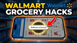 How to Reduce Grocery Costs with Walmart - Beginner Guide