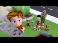 PAW Patrol Full HD Pups Team Episode 21 Pups Save A Bat Pups Save A Toof Funny Movies For KIDs Pa