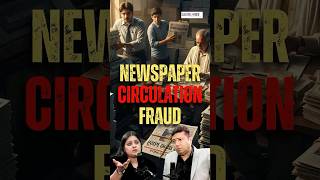 Top Private Detective Naman Jain Busted a Major Newspaper Scam Just in Time @sleuthsindiadetectives