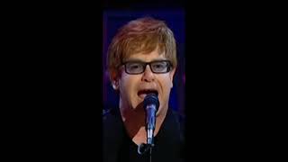 11. (Gotta Get A) Meal Ticket (Elton John - Live In Cleveland: 10/5/2001)