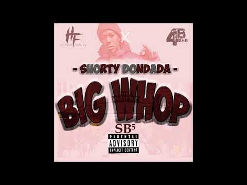 Shorty Dondada - No Sympathy Feat. Harris