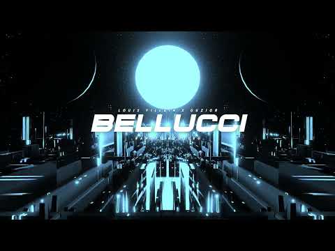 Louis Villain x Guzior - Bellucci (BANDIT BOOTLEG)