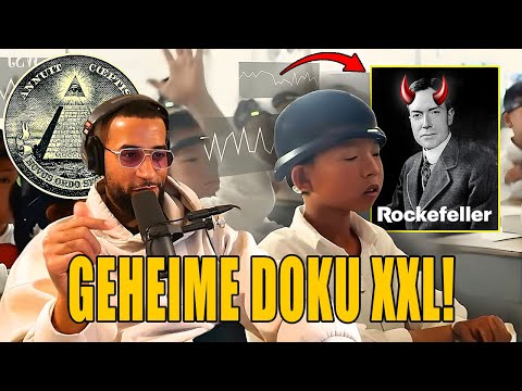 ETWAS BEÄNGSTIGENDES KOMMT AUF UNS ZU 😱⚠️ Diese "AGENDA" verändert alles! - Leon Lovelock