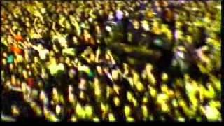 [FB] Subsonica - Be Human - Giorni a perdere -