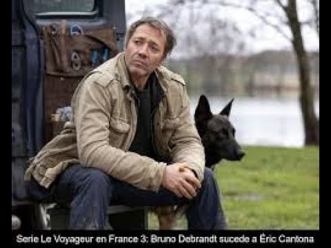 El viajero  La tentación del mal