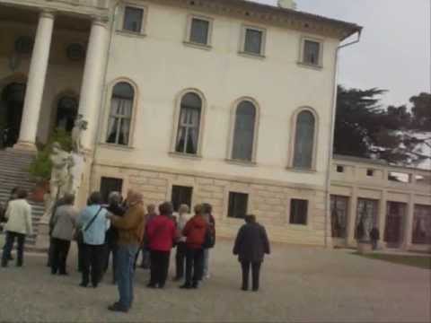 Villa CORNER della Regina  - VEDELAGO (TV)