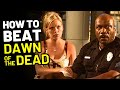 How To Beat The ZOMBIE HORDE In DAWN OF THE DEAD
