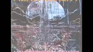 Filthy Charity ‎-- Manes Thecel Phares