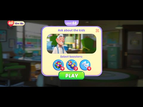 Small Town Murders Level 68