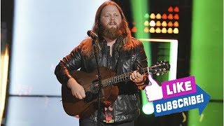 What was Chris Kroeze's best performance on 'The Voice' finale: 'Sweet Home Alabama,' 'Human' or ...