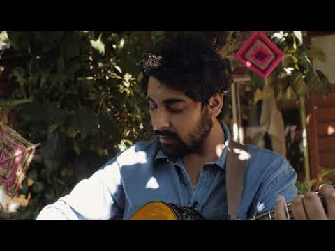 LaVitrola.cl: Esteban Sáez & RutaSur - La tentación #LaVitrolaAraucanía