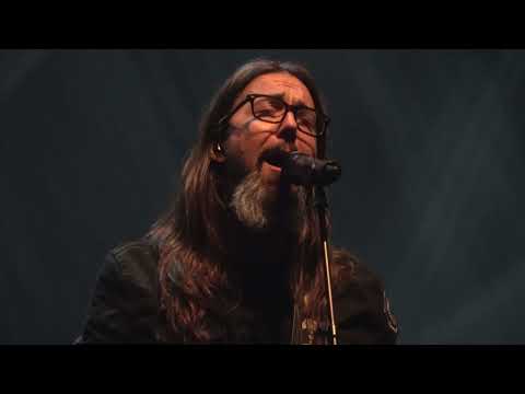 BIG BIG TRAIN - Gouveia Art Rock Festival 2025