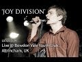 Joy Division - She's Lost Control, Shadowplay ...