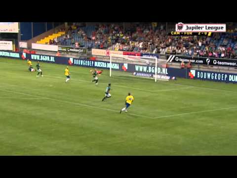 SC Cambuur - Fortuna Sittard