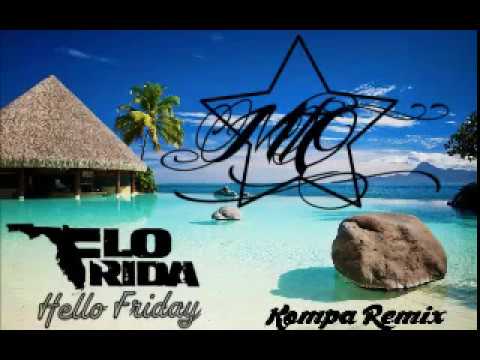 NEW Kompa RimX 2K17 Flo Rida ft Jason Derulo  -]MtØ[- Nədg