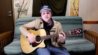 MxPx acoustic cover &quot;GSF&quot; Girls Schmirls Foundation (take 2)