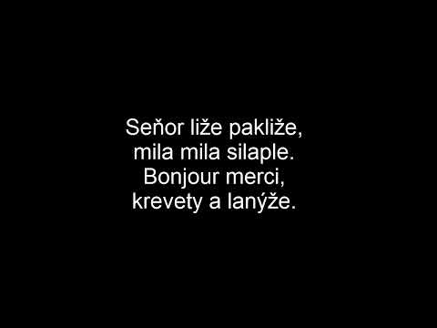 KABÁT - Pakliže