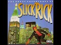 Slick Rick  -  Let's Get  Crazy