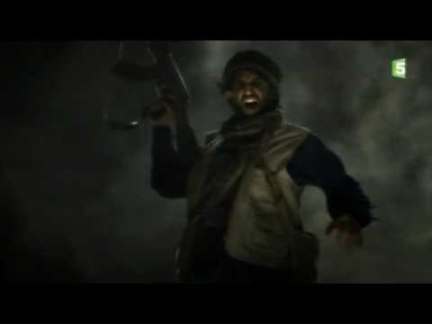 France 5 - Générique La Case du Siècle (2012)