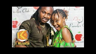 Did she delete husbands photos? Auntie Boss actress Nyce Wanjeri speaks out?