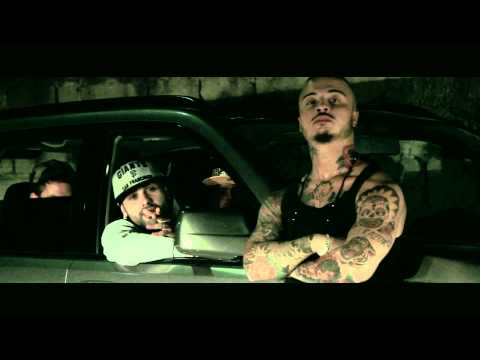 N.E.R.O. feat Kimicon Twinz - Vita Negra