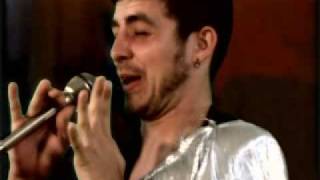 Chariot Otis Commercial