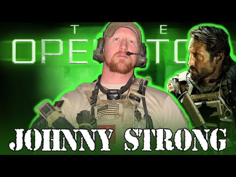 Johnny Strong - The Operator Ep: 51