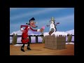 Mad Jack The Pirate E08 The Alarming Snow Troll Encounter The Case Of The Crabs