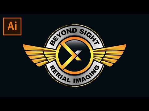 Mascot Logo Design In Illustrator Learn How To Create Professional Mascot Logo Design