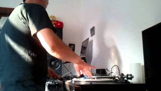TaKa Muza home DJ mix