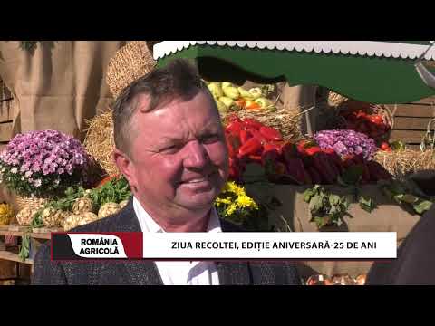 Harvest Day, 25th Anniversary Edition