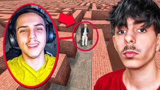 JocuriHorror IN LABIRINT! AJUTOR...