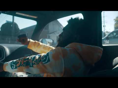 Bucko - PSA (Music Video)