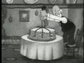 Betty Boop Betty Boop And Grampy