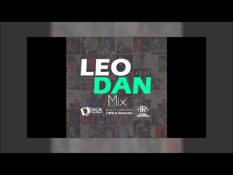 Leo Dan Mix - Dj Erick El Cuscatleco