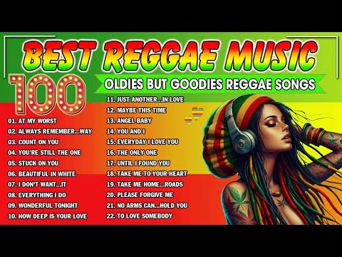 Reggae Music 2024 ❣️ Most Requested Reggae Love Songs 2024 - New Reggae Songs 2024