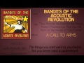 Bandits of the Acoustic Revolution - They Provide ...