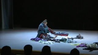 Student Dance Project