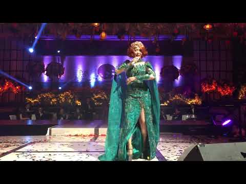 PENASARAN Live Perform INUL DARATISTA and Roy Tjandra Orchestra