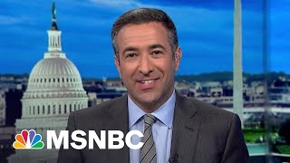 Watch The Beat With Ari Melber Highlights: Aug. 12
