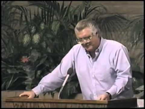 66 Revelation 16:12-21 - Pastor David Hocking - Bible Studies