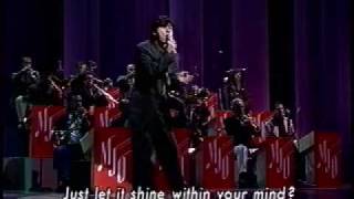 Manhattan Jazz Orchestra & Hideki Saijo - Spinning Wheel