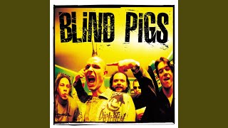 Music video thumbnail preview for Av. São João by Blind Pigs