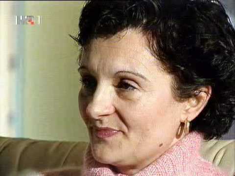 Vera Čudina - Na rubu znanosti - Parapsihologija