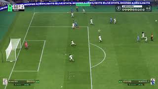 [FC26]パブリックプロクラブ参加募集！初見さん、初心者さんも気軽にどうぞ[PS5]