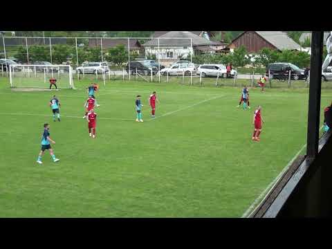 Rezumat Somuzul Preutesti - Soimii Gura Humorului...scor 1 - 2..., 12 mai 2024