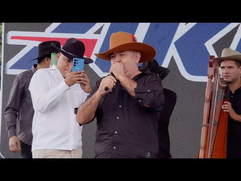 @eltigritodematanegra En Vivo Guanare Portuguesa Aniversario Automotriz VJL