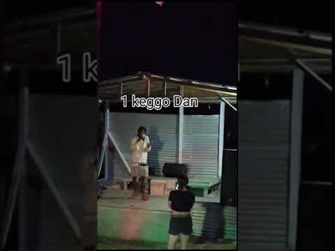 #4but DJ from the 4f coming up keggo dan